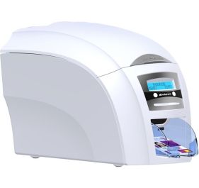 Magicard ENDURO3E-DUAL-SIDE-SYSTEM ID Card Printer