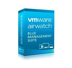 AirWatch BL-TS-STO-25-3P-SSSF Software