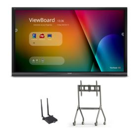 ViewSonic IFP5550-E4 Touchscreen