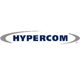 Hypercom A10400-150E Payment Terminal