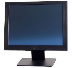 Tatung T5DVI Touchscreen