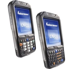 Intermec CN50 Mobile Computer