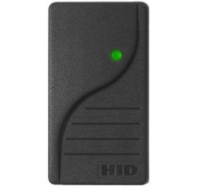 HID 6008BGB04 Access Control Equipment