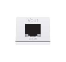 Ubiquiti Networks INS-8023AF-I Accessory