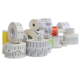 Zebra 10023248 Labels