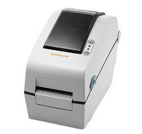 Bixolon SLP-DX220DG Barcode Label Printer