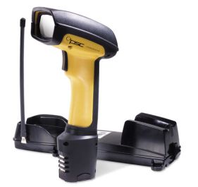 Datalogic PSRF-8100 Barcode Scanner