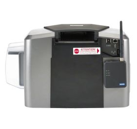 Fargo 50028 ID Card Printer