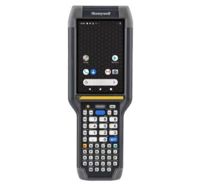 Honeywell CK65-L0N-GLC210F Mobile Computer