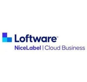 Loftware NSCBSA001M Service Contract