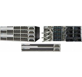 Cisco WS-C3750X-48U-L Products