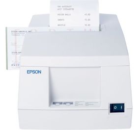 Epson C213031 Receipt Printer