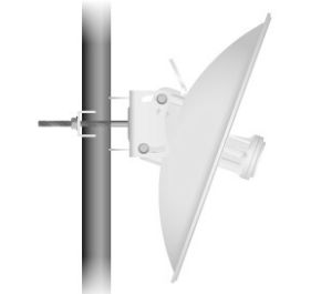 Ubiquiti Networks PBE-5AC-GEN2-5 Point to Multipoint Wireless