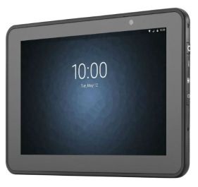 Zebra ET50PT-L15E-00A6 Tablet