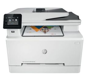 HP T6B82A#BGJ Multi-Function Printer