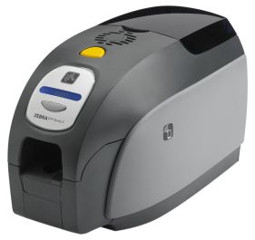 Zebra Z31-0M00C200US00 ID Card Printer System