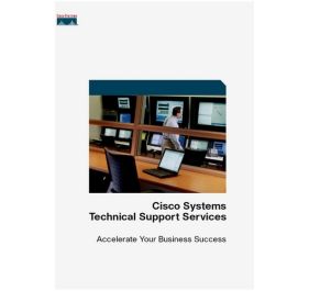 Cisco CON-SNT-C9124 Service Contract