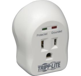 Tripp-Lite SPIKECUBE Products