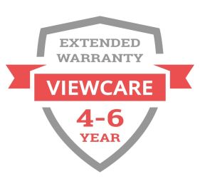 ViewSonic TD-EW-27-03 Service Contract
