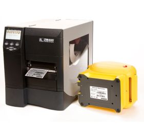 Zebra ZM400-6001-0100T Barcode Label Printer