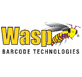 Wasp 633808403102 Barcode Label