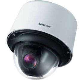 Samsung SCP-3430H Security Camera