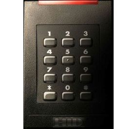 HID 921NNNNEK2037R Access Control Reader