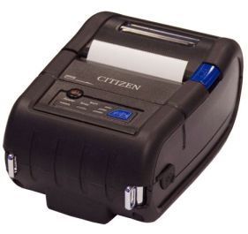 Citizen CMP-20 Portable Barcode Printer