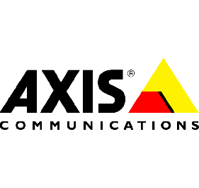 Axis 5500-851 Security Camera