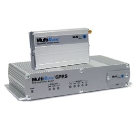 MultiTech MTCBA-G-EN-F2-NAM Data Networking