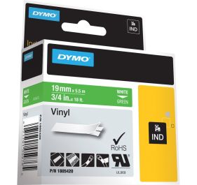 Dymo 1805420 Barcode Label