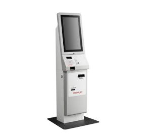 Posiflex TK2100 Stellar Kiosk POS Touch Terminal