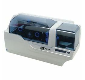 Zebra P330M-BM10C-ID0 ID Card Printer