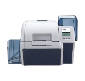 Zebra Z82-000C0000US00 ID Card Printer