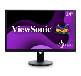 ViewSonic VG2453 Monitor