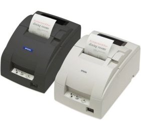 Epson C31C514A7881 Receipt Printer