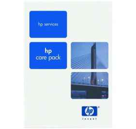 HP UZ280E Service Contract