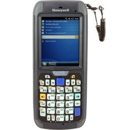 Honeywell CN75AQ5KCF2A6100 Mobile Computer