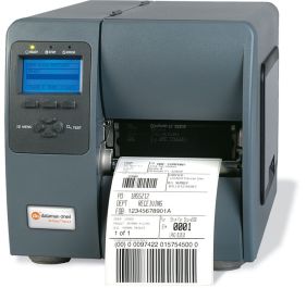 Datamax-O'Neil I-4606 Barcode Label Printer