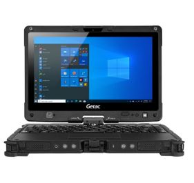 Getac VM41TYJAB9X1 Rugged Laptop