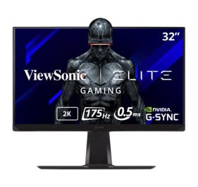 ViewSonic XG320Q Monitor