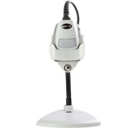 Code CR1100-K203-CX Fixed Barcode Scanner