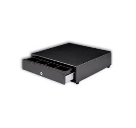 M-S Cash Drawer EP-107N2-M-W Cash Drawer