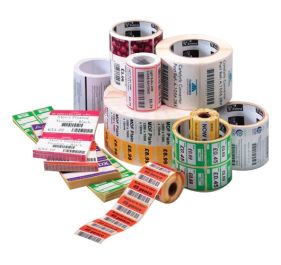 Zebra 72277 Labels