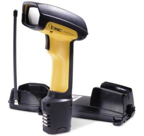 Datalogic PSRF-8100 Barcode Scanner