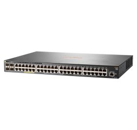 Aruba JL256A#AC3 Network Switch