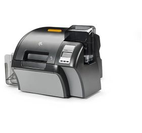 Zebra Z93-A00C0000US00 ID Card Printer