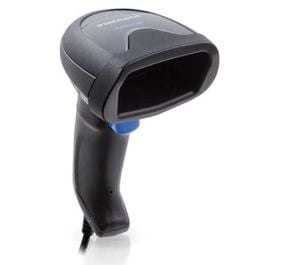 Datalogic QW2520-BKK1 Barcode Scanner