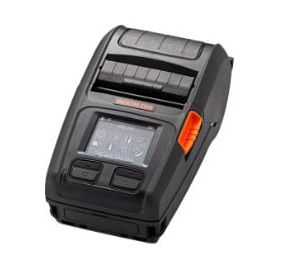 Bixolon XM7-20WK Barcode Label Printer