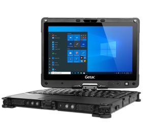 Getac VM41TYJAB9X1 Rugged Laptop